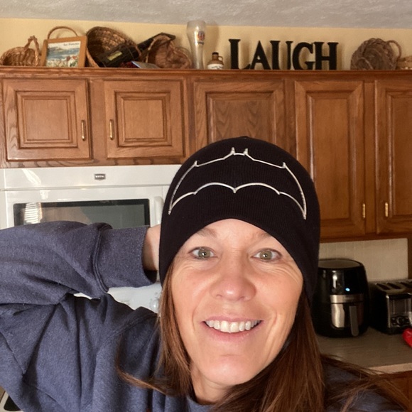 H&M Batman Hat - Picture 6 of 6